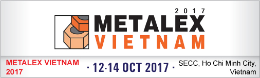 Metalex Vietnam 2017 - hust.com.vn