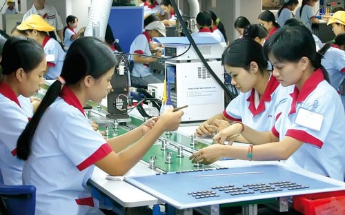 Công nghiệp hỗ trợ cần thay đổi tư duy