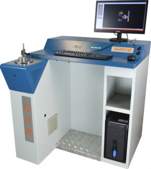 Laboratory optical emission spectrometer s7 metal lab plus - hust.com.vn