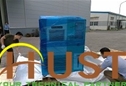 Bàn giao và lắp đặt Tủ nhiệt độ độ ẩm VT-THC200 cho công ty NANO TECH