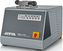 Máy đúc mẫu đường kính khuôn tới 40mm OPAL 410 Máy đúc mẫu đường kính khuôn tới 40mm OPAL 410