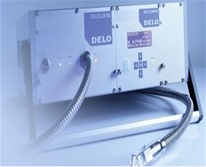 Đèn Led sấy khô keo dính siêu nhanh DELOLUX 80 Đèn Led sấy khô keo dính siêu nhanh DELOLUX 80