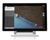 Phần mềm nghiên cứu đặc tính vật liệu dưới kính hiển vi Phần mềm nghiên cứu đặc tính vật liệu dưới kính hiển vi