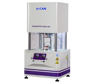 Máy đo lưu hóa không Rôto Máy đo lưu hóa không Rôto