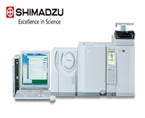 Máy sắc ký khí khối phổ GCMS-QP2010 Ultra Máy sắc ký khí khối phổ GCMS-QP2010 Ultra