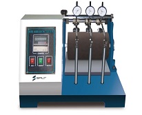 Thiết bị thử nghiệm mài mòn NBS (ST-103N) Thiết bị thử nghiệm mài mòn NBS (ST-103N)