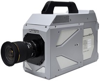 Camera tốc độ siêu cao tới 2,100,000 fps SA-Z Camera tốc độ siêu cao tới 2,100,000 fps SA-Z