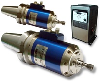 Trục chính tốc độ cao cho máy CNC Trục chính tốc độ cao cho máy CNC