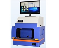 Máy phân tích chiều dày lớp mạ Máy phân tích chiều dày lớp mạ