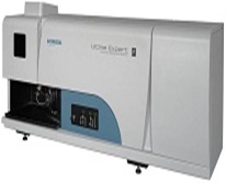 Máy quang phổ phát xạ plasma Ultima Expert