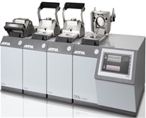 Máy đúc mẫu tự động 4 mẫu cùng lúc OPAL X-PRESS Máy đúc mẫu tự động 4 mẫu cùng lúc OPAL X-PRESS