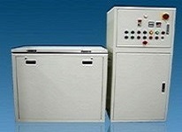 Máy kiểm tra độ bền lớp sơn kiểu rung - Painting Durability Testing Machine Máy kiểm tra độ bền lớp sơn kiểu rung - Painting Durability Testing Machine