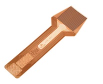 Cảm biến đo áp lực nén trục cán, con lăn Cảm biến đo áp lực nén trục cán, con lăn