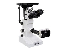 Kính hiển vi kim tương đảo ngược Kính hiển vi kim tương đảo ngược