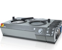 Máy mài và đánh bóng thủ công 2 đĩa SAPHIR 250 M2 Máy mài và đánh bóng thủ công 2 đĩa SAPHIR 250 M2