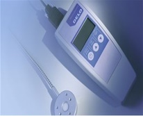 Máy đo cường độ sáng của đèn LED Máy đo cường độ sáng của đèn LED