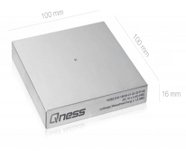 Tấm chuẩn kiểm tra độ cứng cao cấp Tấm chuẩn kiểm tra độ cứng cao cấp