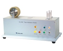 Thiết bị ép mẫu để kiểm tra độ bám dính No.349 series Thiết bị ép mẫu để kiểm tra độ bám dính No.349 series