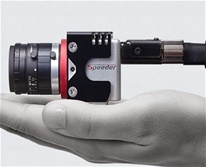 Camera tốc độ cao cho phạm vi hẹp SpeederV2 Camera tốc độ cao cho phạm vi hẹp SpeederV2