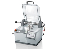Máy cắt mẫu để bàn Brillant 210A Máy cắt mẫu để bàn Brillant 210A