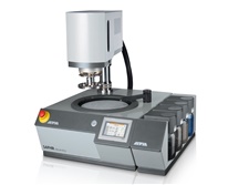 Máy mài/đánh bóng tự động 1 đĩa SAPHIR 250 A1-ECO Máy mài/đánh bóng tự động 1 đĩa SAPHIR 250 A1-ECO