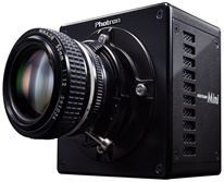 Camera tốc độ cao loại nhỏ UX series Camera tốc độ cao loại nhỏ UX series