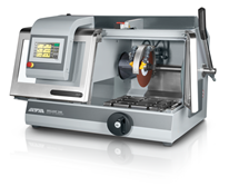 Máy cắt mẫu Brillant 240 Máy cắt mẫu Brillant 240