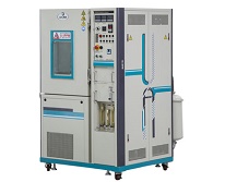 Buồng thử nghiệm Ozone UA-2074 Buồng thử nghiệm Ozone UA-2074