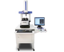 Máy đo 3 chiều cỡ nhỏ (Mini CMM) Máy đo 3 chiều cỡ nhỏ (Mini CMM)