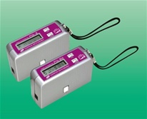 Máy đo độ bóng cầm tay PG-II/IIM Máy đo độ bóng cầm tay PG-II/IIM