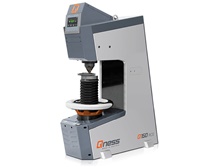 Máy đo độ cứng Rockwell nhanh nhất thế giới Máy đo độ cứng Rockwell nhanh nhất thế giới