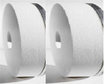 Đá mài phẳng cho Saphir 375 Đá mài phẳng cho Saphir 375