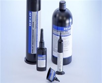 Keo dính trong suốt DELO KATIOBOND KB554 Keo dính trong suốt DELO KATIOBOND KB554