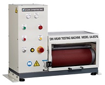 Máy thử nghiệm mài mòn kiểu DIN Máy thử nghiệm mài mòn kiểu DIN