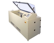 Buồng thử nghiệm phun hơi muối kích thước lớn Buồng thử nghiệm phun hơi muối kích thước lớn