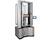 Máy kéo nén vạn năng 200kN Máy kéo nén vạn năng 200kN