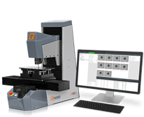 Máy đo độ cứng Rockwell tự động cao cấp Q150 A/A+ Máy đo độ cứng Rockwell tự động cao cấp Q150 A/A+