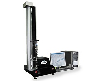 Máy kiểm tra độ bền kéo 0.5kN Máy kiểm tra độ bền kéo 0.5kN