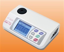 Máy quang phổ đo màu, đo độ trắng xách tay NW-12 Máy quang phổ đo màu, đo độ trắng xách tay NW-12