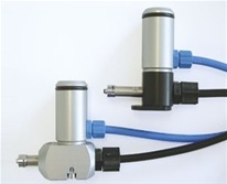 Van phân bố keo dính kiểu xiết và kiểu màng  Van phân bố keo dính kiểu xiết và kiểu màng