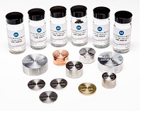 Mẫu chuẩn XRF Mẫu chuẩn XRF