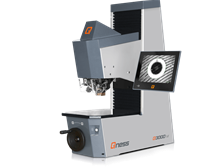 Máy đo độ cứng Vicker, Brinell, Rockwell tự động Máy đo độ cứng Vicker, Brinell, Rockwell tự động