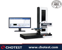 Máy Đo Biên Dạng & Độ Nhám Bề Mặt Máy Đo Biên Dạng & Độ Nhám Bề Mặt