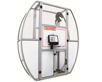 Thiết bị thử nghiệm va đập kiểu con lắc (Pendulum Impact) Thiết bị thử nghiệm va đập kiểu con lắc (Pendulum Impact)