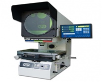 Máy chiếu biên dạng Carmar Máy chiếu biên dạng Carmar