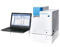 Thiết bị phân tích kích thước hạt tán xạ Laser LA-350 Thiết bị phân tích kích thước hạt tán xạ Laser LA-350