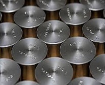 Mẫu chuẩn hợp kim Nhôm Mẫu chuẩn hợp kim Nhôm