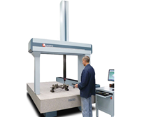 Máy CMMs Cỡ Lớn Máy CMMs Cỡ Lớn