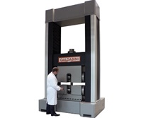 Máy kéo nén vạn năng 200 Tấn Máy kéo nén vạn năng 200 Tấn