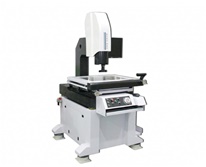 Máy đo tọa độ 2 chiều kiểu manual có trục Z tự động Máy đo tọa độ 2 chiều kiểu manual có trục Z tự động